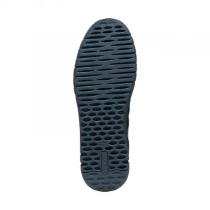 Pánska vychádzková obuv GEOX Flextride Plus M black
