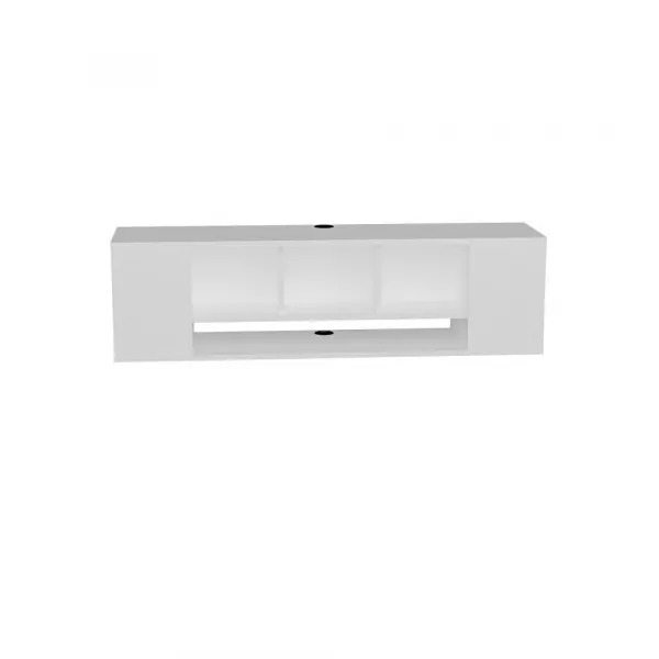 TV stolík Paldi - White