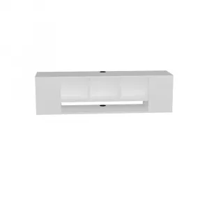 TV stolík Paldi - White