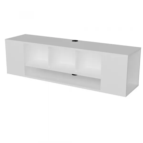 TV stolík Paldi - White