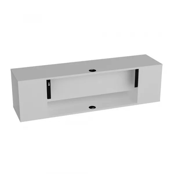 TV stolík Paldi - White
