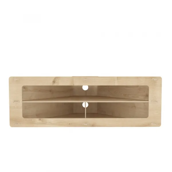 TV stolík Sala - Oak