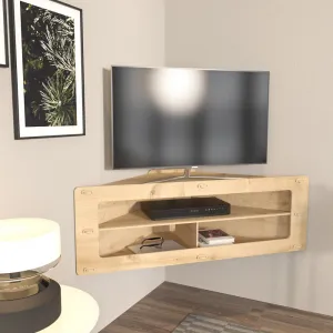 TV stolík Sala - Oak
