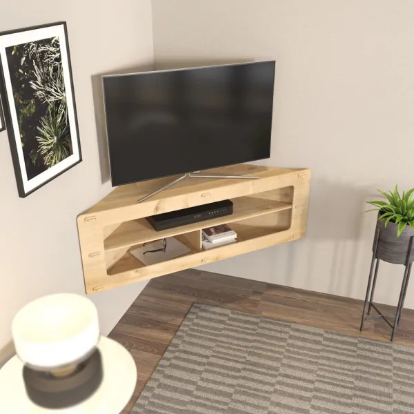 TV stolík Sala - Oak