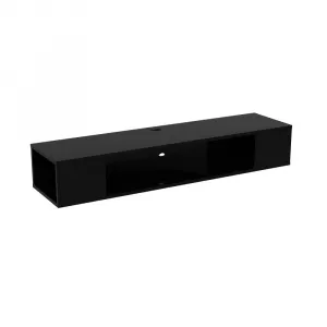 TV stolík Peti - Black