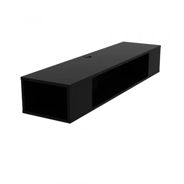 TV stolík Peti - Black