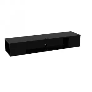 TV stolík Peti - Black