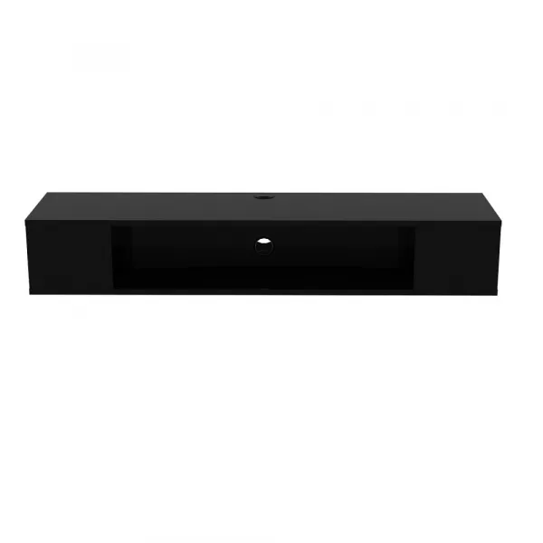 TV stolík Peti - Black