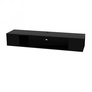 TV stolík Peti - Black