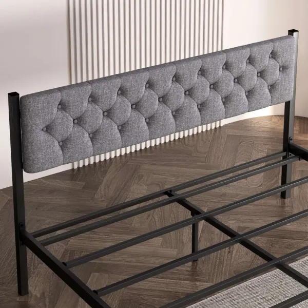 Rám manželskej postele Stil 150x200