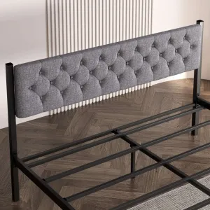 Rám manželskej postele Stil 150x200