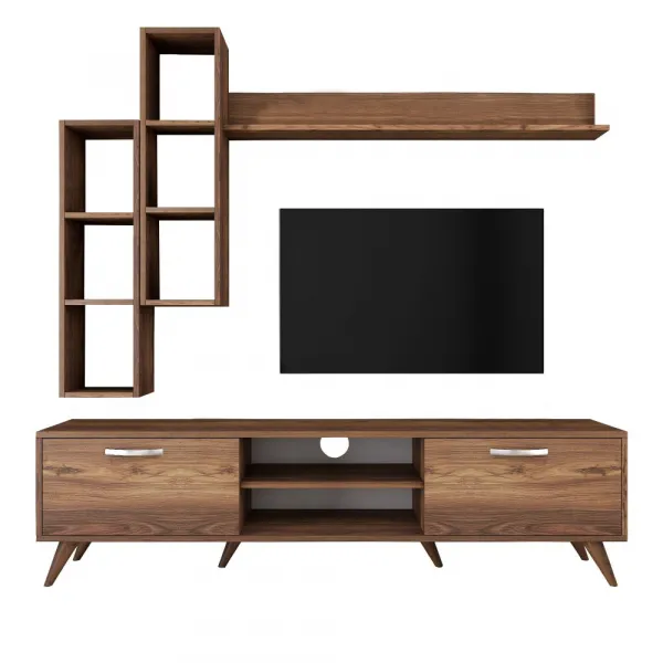 TV skrinka / Obývacia stena M16 - 262
