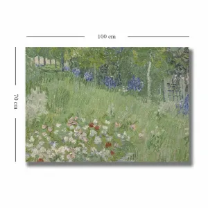 Dekoratívny obraz na plátne 70100VANGOGH067