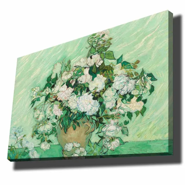 Dekoratívny obraz na plátne 70100VANGOGH060