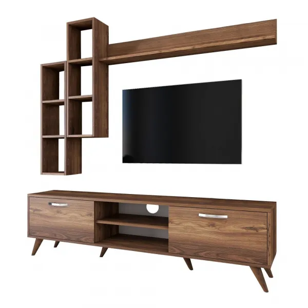 TV skrinka / Obývacia stena M16 - 262