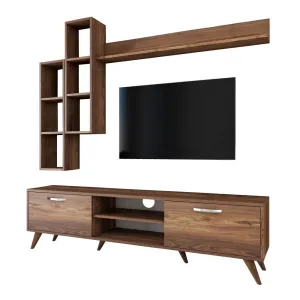 TV skrinka / Obývacia stena M16 - 262
