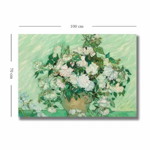 Dekoratívny obraz na plátne 70100VANGOGH060