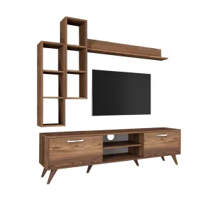 TV skrinka / Obývacia stena M16 - 262