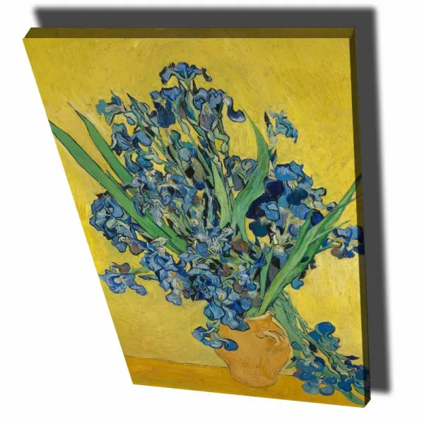 Dekoratívny obraz na plátne 70100VANGOGH051