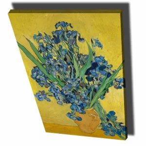 Dekoratívny obraz na plátne 70100VANGOGH051