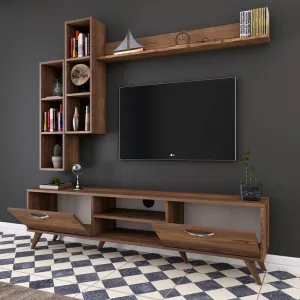 TV skrinka / Obývacia stena M16 - 262