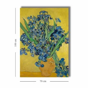 Dekoratívny obraz na plátne 70100VANGOGH051