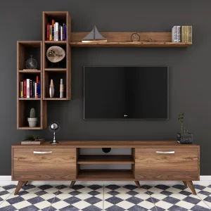 TV skrinka / Obývacia stena M16 - 262