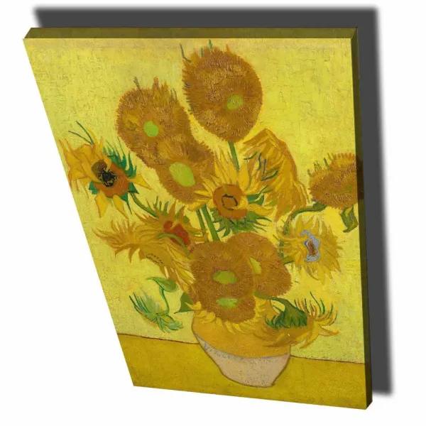 Dekoratívny obraz na plátne 70100VANGOGH023