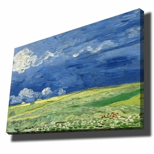 Dekoratívny obraz na plátne 70100VANGOGH011