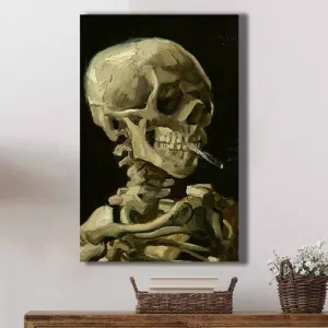 Dekoratívny obraz na plátne 4570VANGOGH037
