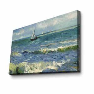 Dekoratívny obraz na plátne 4570VANGOGH007