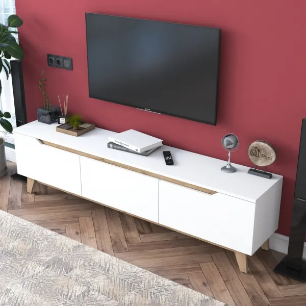 TV stolík D1 - 2472