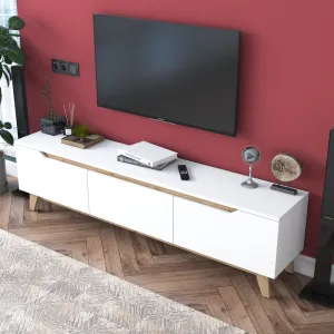 TV stolík D1 - 2472