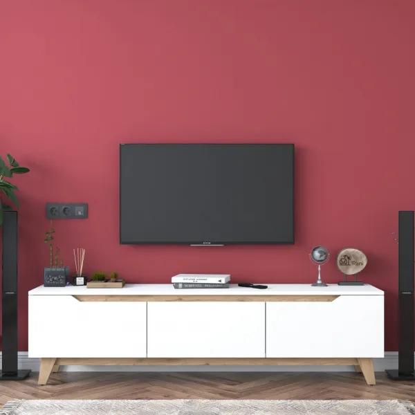 TV stolík D1 - 2472