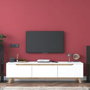 TV stolík D1 - 2472