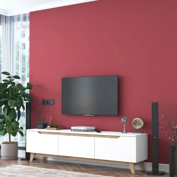 TV stolík D1 - 2472