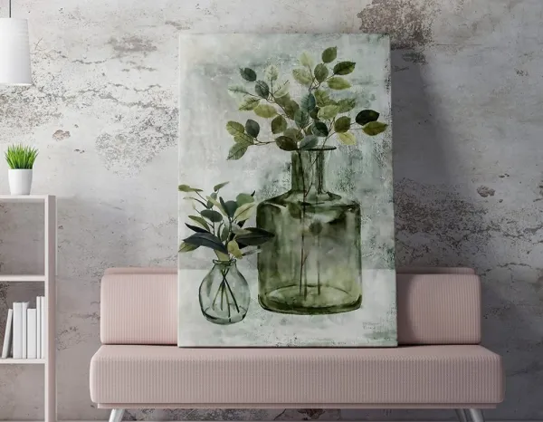 Dekoratívny obraz na plátne WY240 (50 x 70)