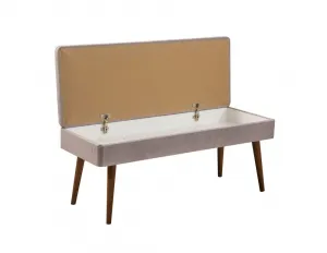 Set s rozkladacím stolom, stoličkami a konzolou (7 kusov) Vina 03 0701 - Walnut, Grey