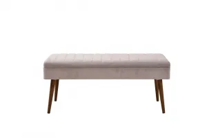 Set s rozkladacím stolom, stoličkami a konzolou (7 kusov) Vina 03 0701 - Walnut, Grey