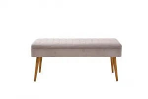 Set s rozkladacím stolom, stoličkami a konzolou (5 kusov) Vina 02 0701 - Atlantic Pine, Grey