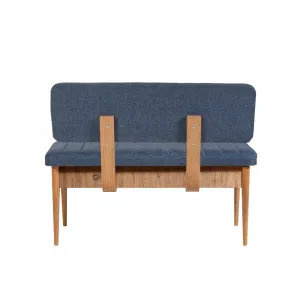 Bank Vina Bank Dark Blue, Atlantic