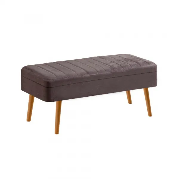 Jedálenský set s rozkladacím stolom a stoličkami (4 kusy) Vina 0701 - 3 - Anthracite, Atlantic