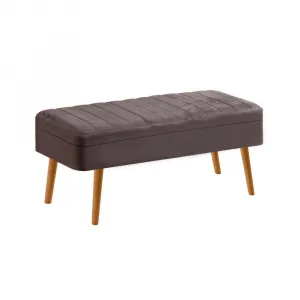 Jedálenský set s rozkladacím stolom a stoličkami (4 kusy) Vina 0701 - 3 - Anthracite, Atlantic