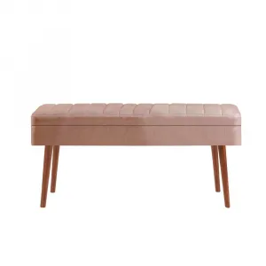 Jedálenský set s rozkladacím stolom a stoličkami (4 kusy) Vina 0900 - 3 - Walnut, Stone