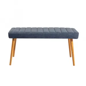 Set stola a stoličiek (4 kusy) Costa Atlantic-Navy Blue