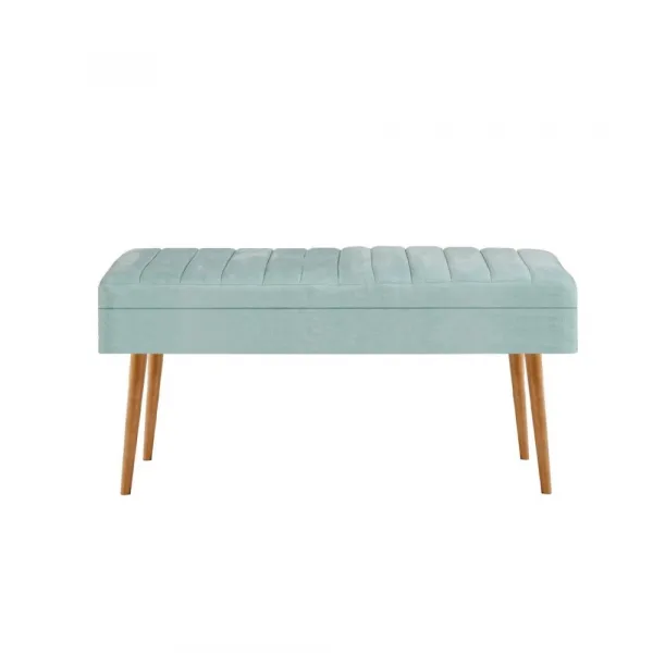 Lavica Vina 0400 - 2 - Atlantic, Green