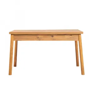 Jedálenský set so stolom a lavicou (3 kusy) Costa 1070 - Atlantic Pine, Green