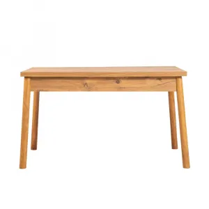 Jedálenský set so stolom a lavicou (3 kusy) Costa 1053 - Atlantic Pine, Anthracite