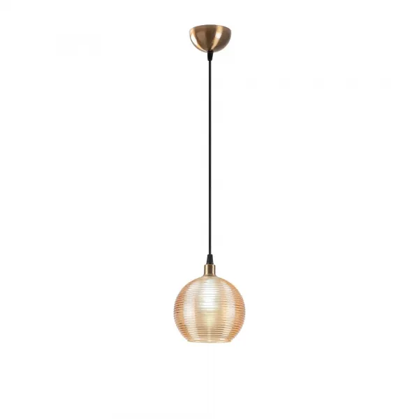 Luster Muzo - 2135