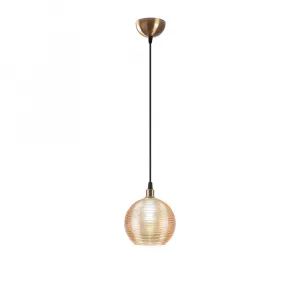Luster Muzo - 2135
